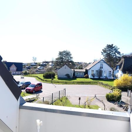 Ferienwohnung Viola Glücksburg Buitenkant foto