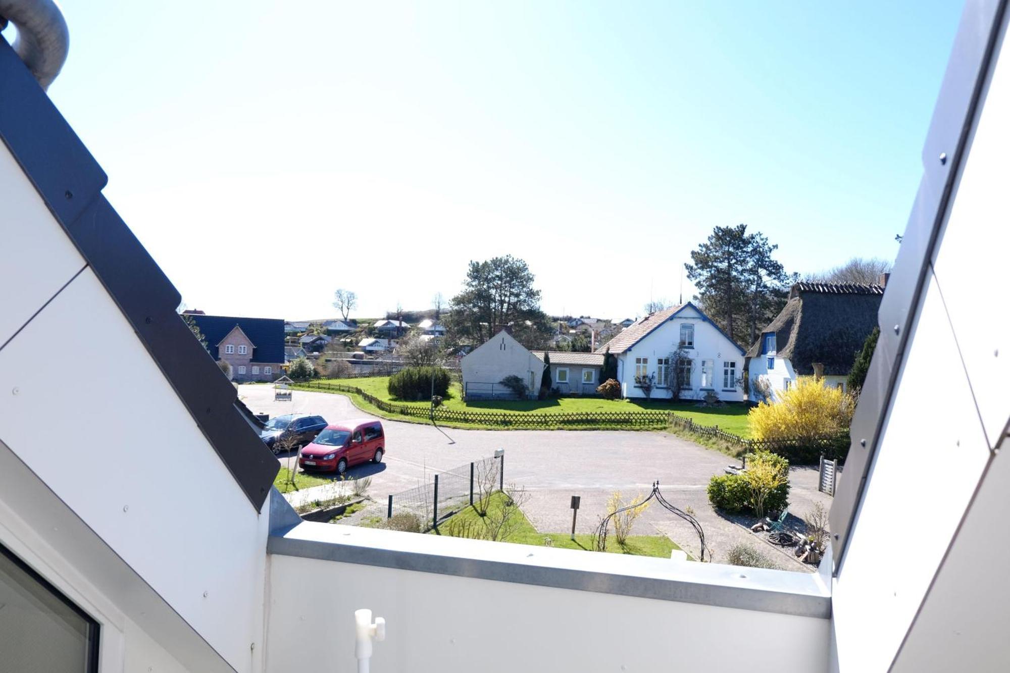 Ferienwohnung Viola Glücksburg Buitenkant foto